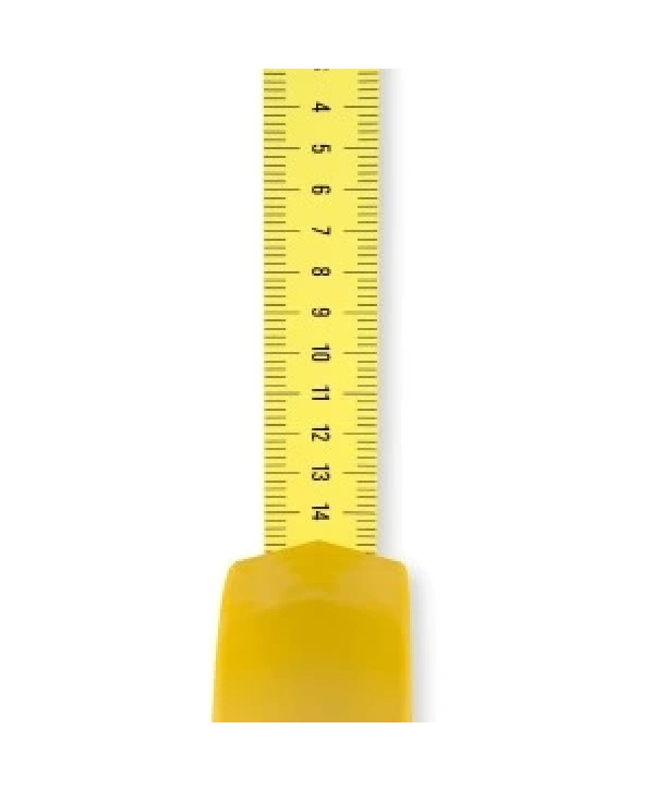 Otomatik Mezura 3 Metre