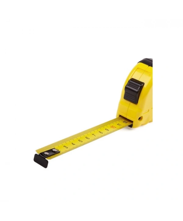 Otomatik Mezura 3 Metre