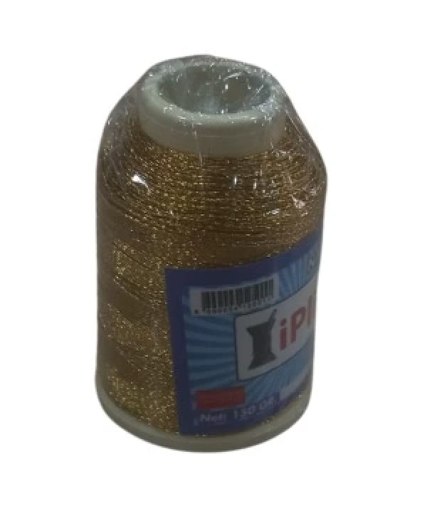 Oya İpi 20 Gr Altın