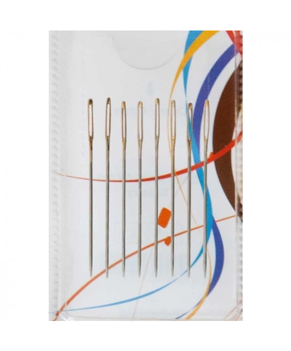 Özel İğne Oyası İğnesi 8li