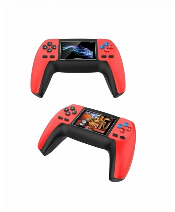 P5 Retro GamePad