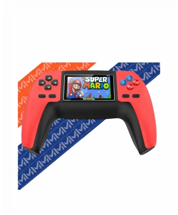 P5 Retro GamePad