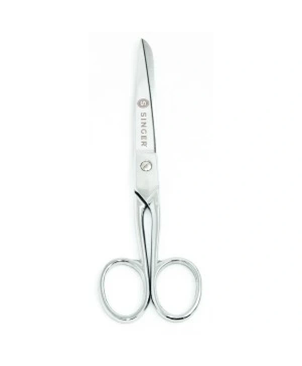 Paslanmaz Çelik Tekstil Makası (7)