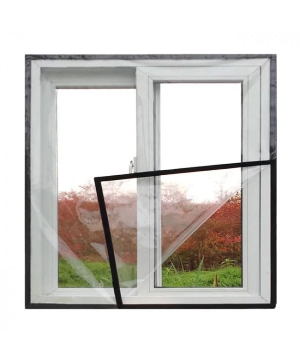 Pencere Hava Rüzgar Yalıtım Filmi 1*8 Metre