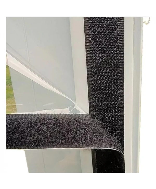 Pencere Hava Rüzgar Yalıtım Filmi 4*11 Metre