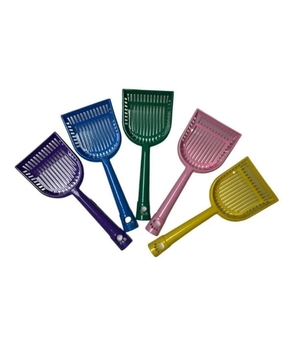 Petpretty Kedi Kumu Küreği Small