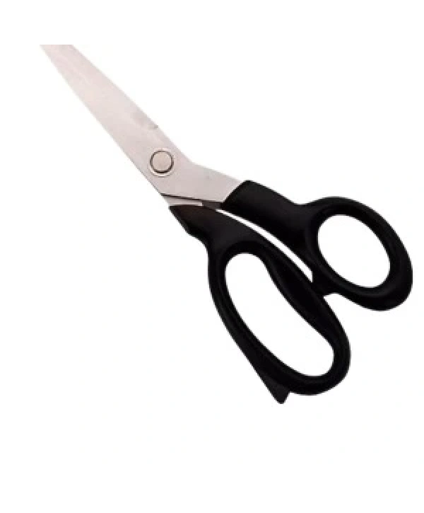 Plastik Saplı Küçük Makas