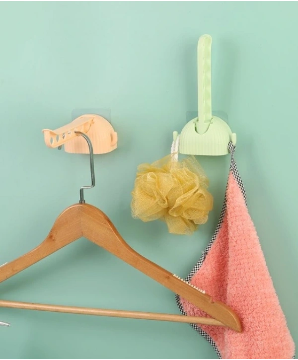 Portatif Kendinden Yapışkanlı Askı (5047)