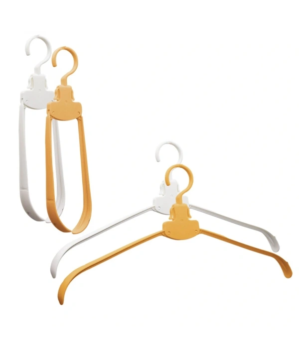 PRATİK KATLANABİLİR ELBİSE ASKI (5047)