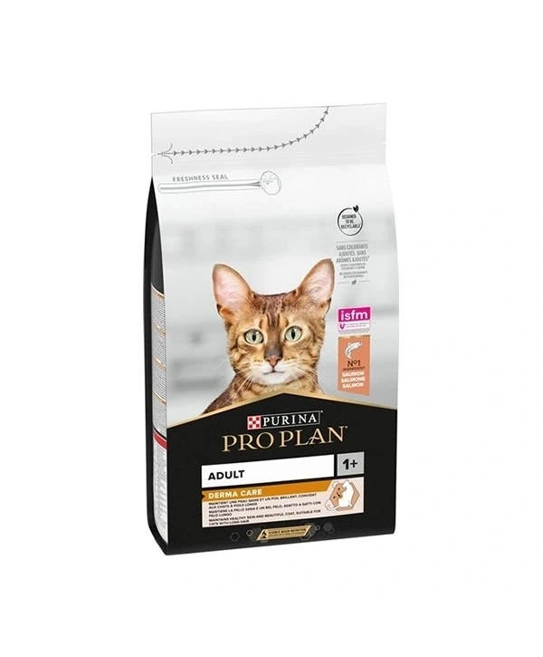 Pro Plan Elegant Somonlu Yetişkin Kedi Maması 10 Kg