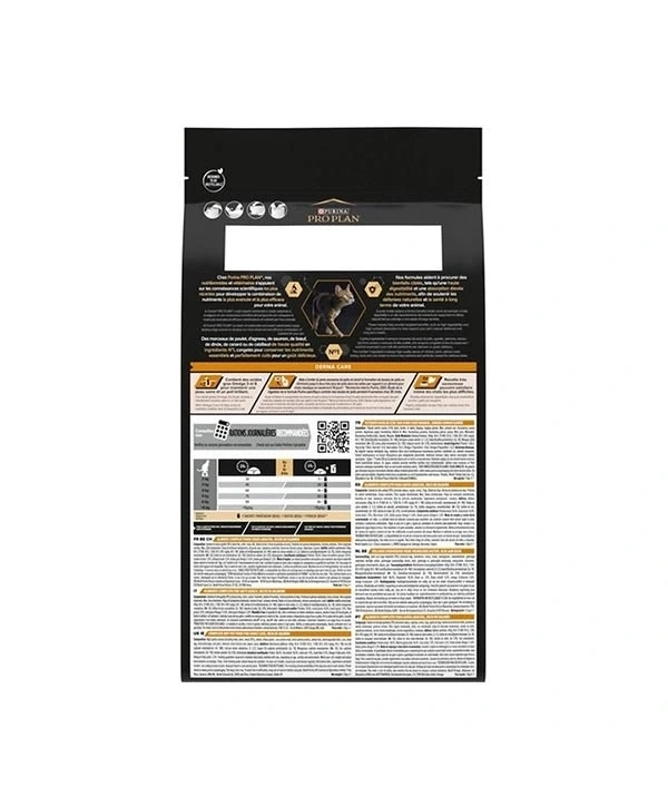 Pro Plan Elegant Somonlu Yetişkin Kedi Maması 10 Kg