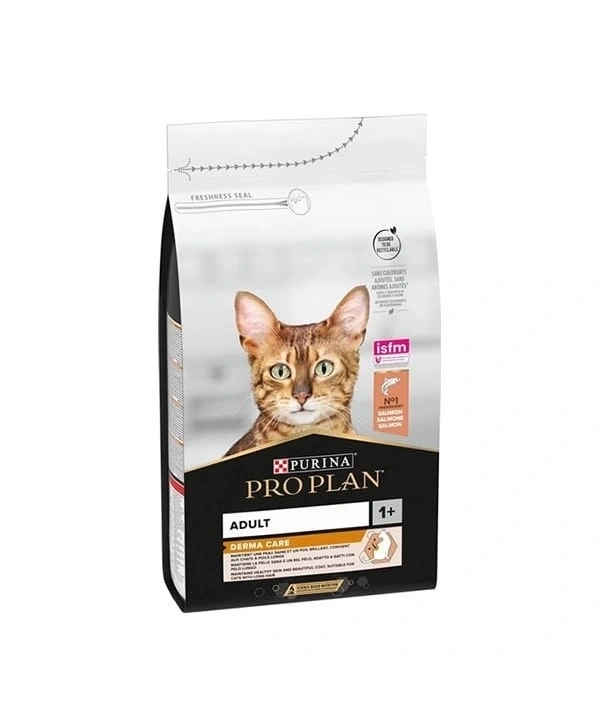Pro Plan Elegant Somonlu Yetişkin Kedi Maması 3 Kg