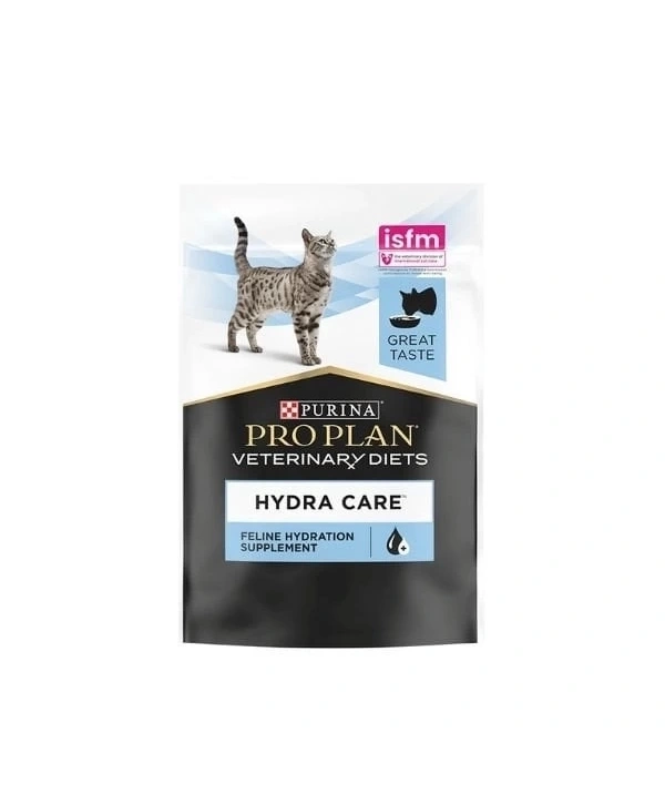 Pro Plan Feline Hydra Care Pouch Konserve Kedi Maması 85 Gr 10 Adet