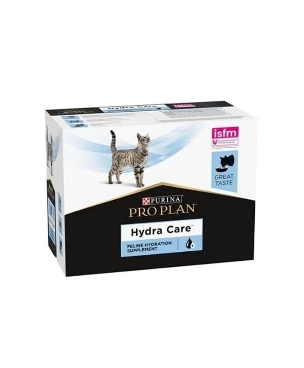 Pro Plan Feline Hydra Care Pouch Konserve Kedi Maması 85 Gr 10 Adet