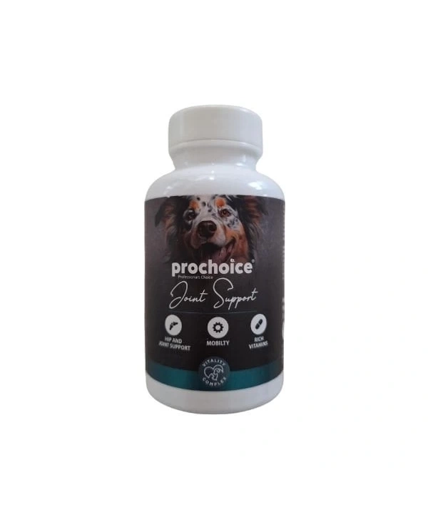 Prochoice Eklem Sağlığı Destekleyici Köpekler için Tablet 60 Adet