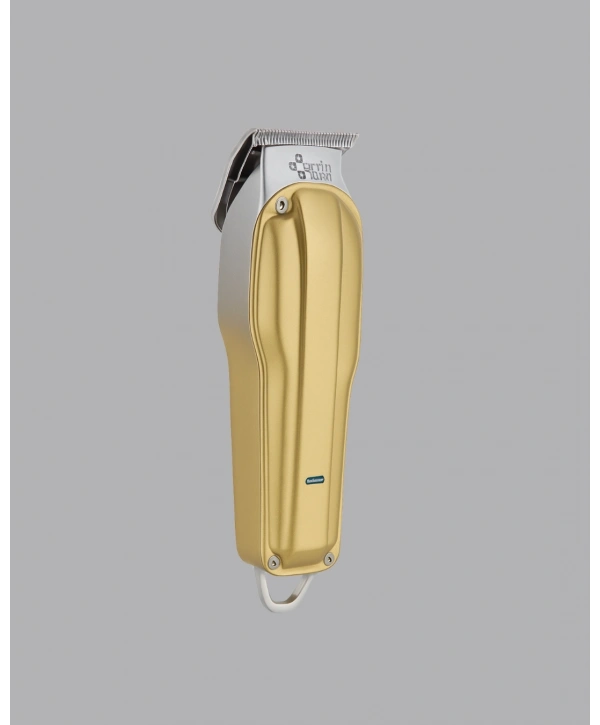 Profesyonel Erkek Tıraş Makinesi Güçlü Kesim ve Uzun Şarj Süreli