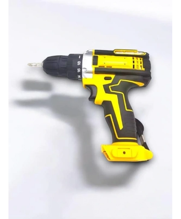 Profesyonel Matkap Seti