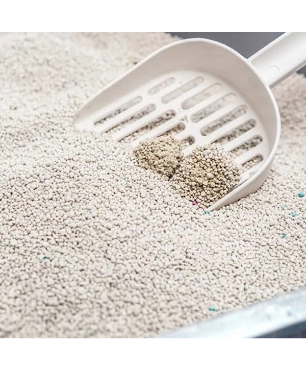 Proline Marsilya Sabun Kokulu Topaklanan Bentonit Kedi Kumu 20 Lt