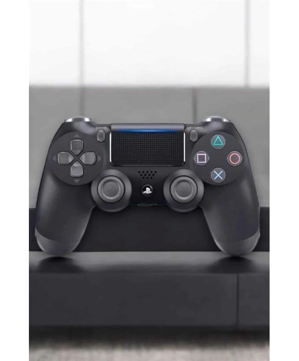 PS4 Oyun Kolu Kamuflaj Desenli Joystick