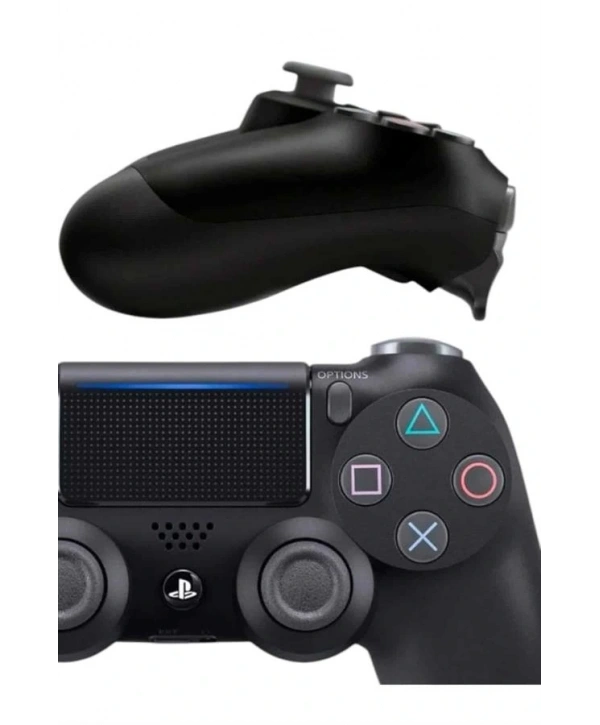 PS4 Oyun Kolu Kamuflaj Desenli Joystick