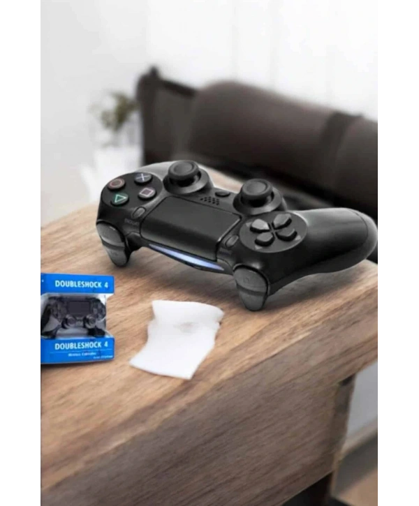 PS4 Oyun Kolu Kamuflaj Desenli Joystick