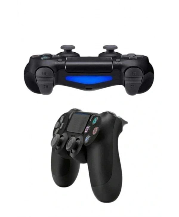 PS4 Oyun Kolu Kamuflaj Desenli Joystick