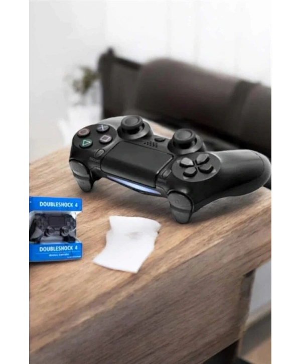 PS4 Oyun Kolu Kamuflaj Desenli Joystick