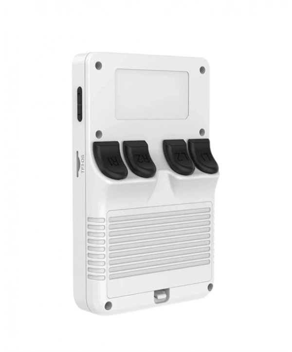 64 GB Retro Oyun Konsolu – Çoklu Emülatör Desteği, Linux Tabanlı Açık Sistem