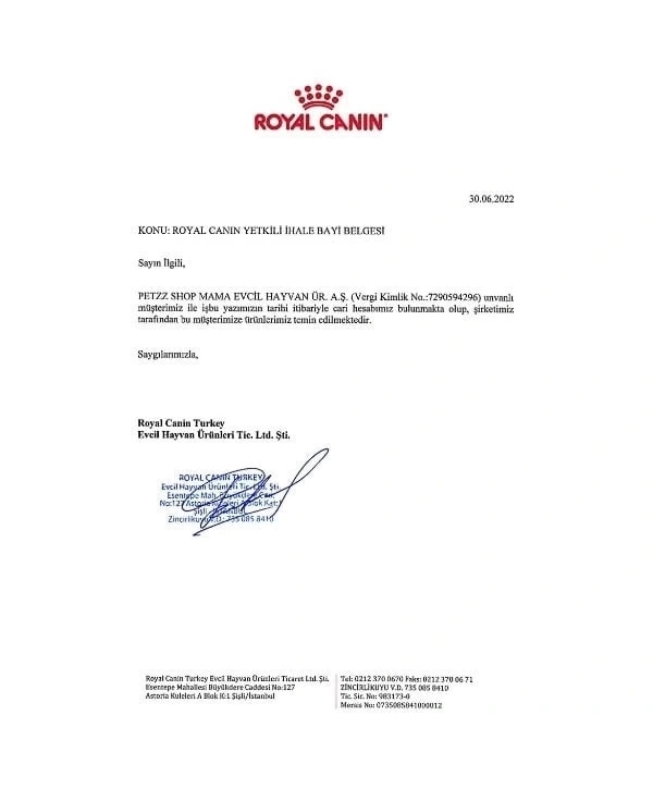 Royal Canin Ageing +12 Yaşlı Kedi Maması 2 Kg