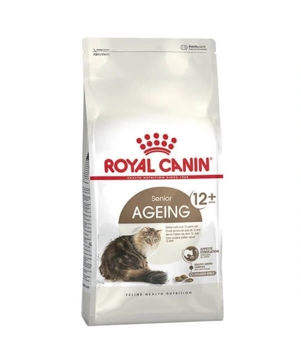 Royal Canin Ageing +12 Yaşlı Kedi Maması 2 Kg