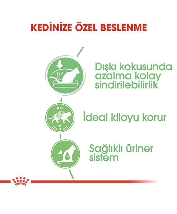 Royal Canin Digestive Sensitive Gravy Pouch Kedi Maması 85 Gr