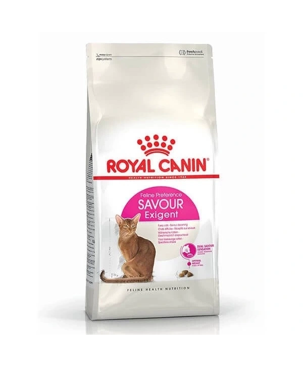 Royal Canin Exigent Savour Seçici Yetişkin Kedi Maması 2 Kg