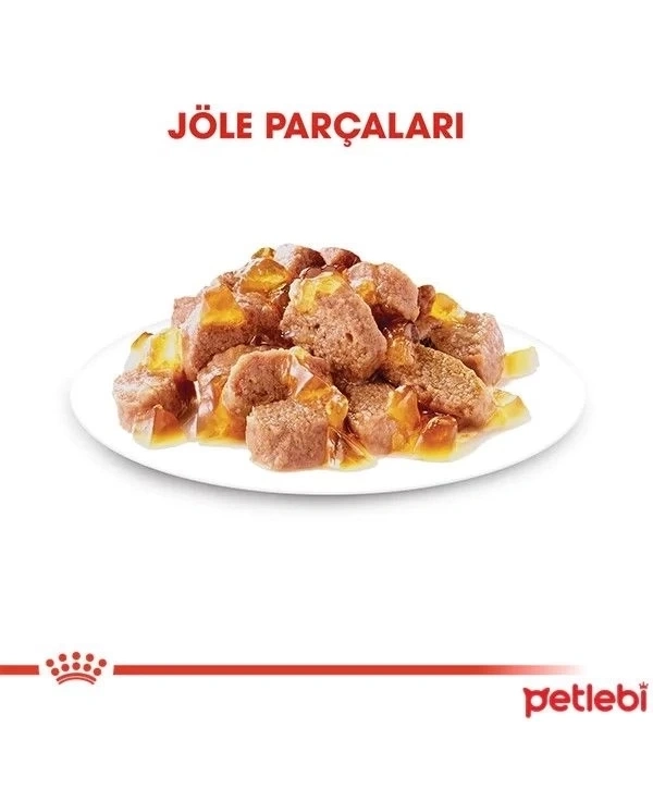 Royal Canin İnstınctive Jelly Pouch Konserve Kedi Maması 85 Gr