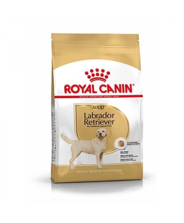 Royal Canin Labrador Retriever Yetişkin Köpek Maması 12 Kg