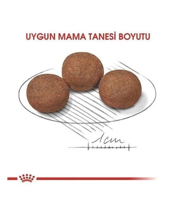 Royal Canin Medium Puppy Yavru Köpek Maması 4 Kg