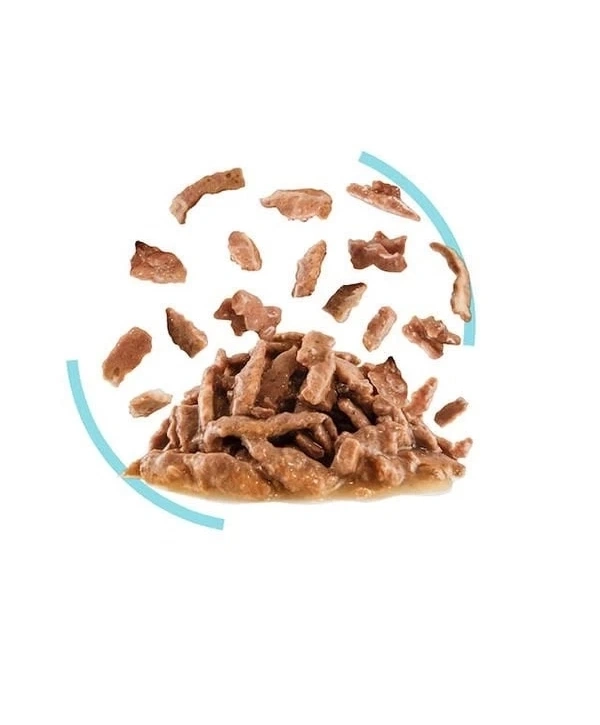 Royal Canin Sensory Feel Yetişkin Konserve Kedi Maması 85 Gr