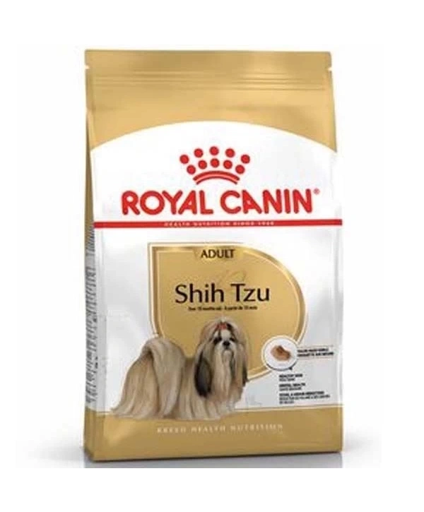 Royal Canin Shihtzu Adult Yetişkin Köpek Maması 1.5 Kg