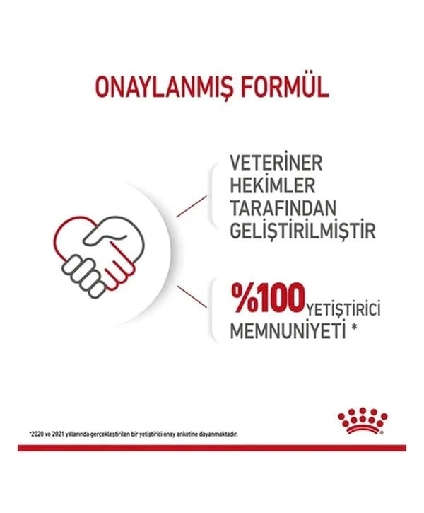 Royal Canin Starter Mousse Yavru Konserve Köpek Maması 195 Gr