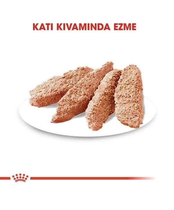 Royal Canin Sterilised Pouch Konserve Köpek Maması 85 Gr