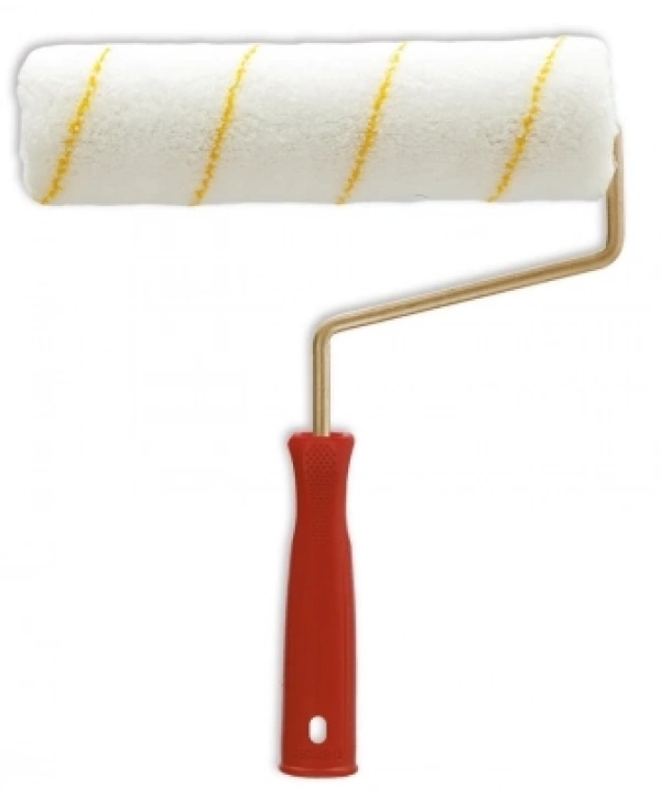 RULO 25CM BOYA RULOSU (5047)