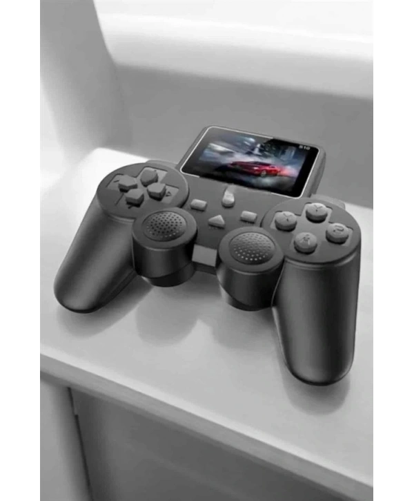 S10 Sup 520 Oyunlu Gamepad TV Uyumlu Gamepad