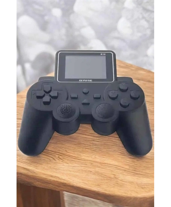 S10 Sup 520 Oyunlu Gamepad TV Uyumlu Gamepad