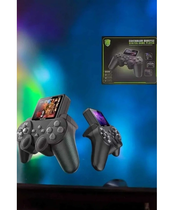 S10 Sup 520 Oyunlu Gamepad TV Uyumlu Gamepad