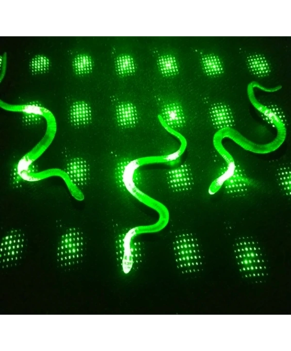 Şaka Yılan ve Kırkayak Karışık 36 Adet (5047)