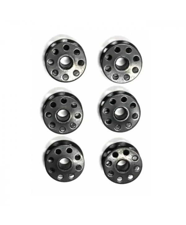 Sanayi Makine Masurası 5 Adet