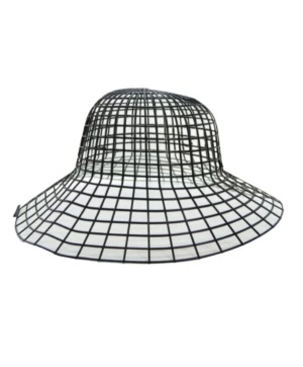 Şapka Kanvası Siyah