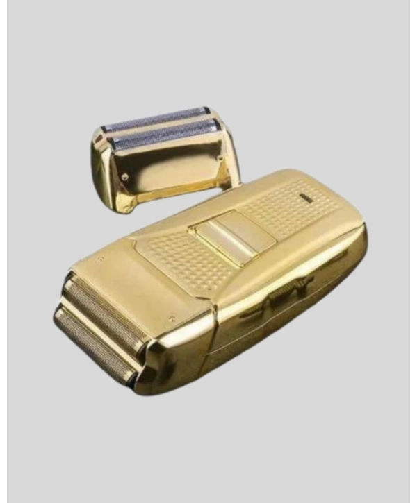 Şarjlı Islak Kuru Tıraş Makinesi Cilt Dostu Hassas lı