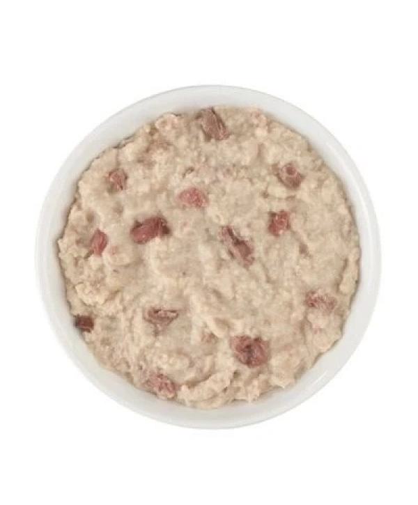 Schesir After Dark Pate Tavuklu Yetişkin Kedi Konservesi 80 Gr