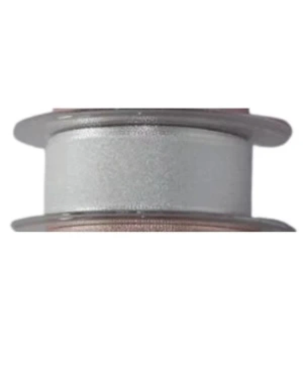 Sedef Kurdele 25 Mm Beyaz 10 Metre