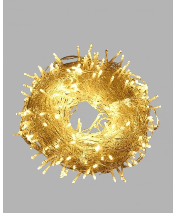 Şelale Tasarımlı Perde LED – Düğün ve Özel Gün Işıkları